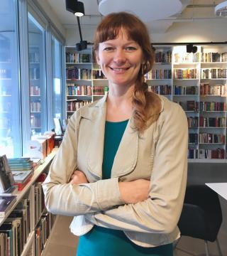 Директор МСЦ Филиал Екатеринбург